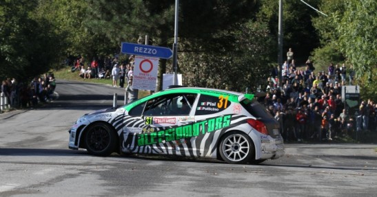 Rajd San Remo